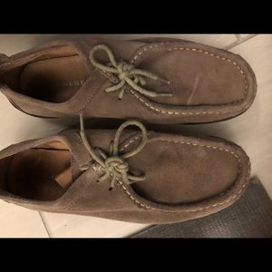 Nine West Suede shoes